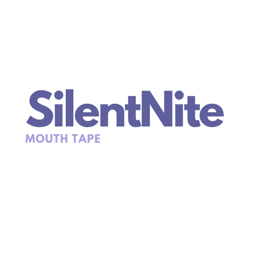 SilentNite Mouth Tape